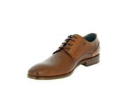 Daniel Kenneth Veterschoenen cognac