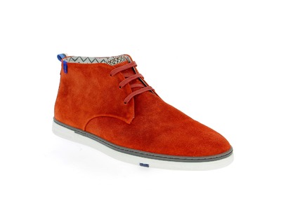 Floris Van Bommel Bottines