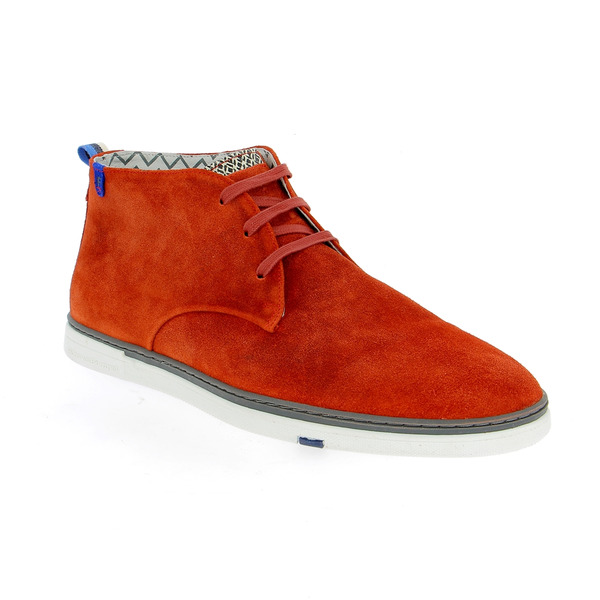 Floris Van Bommel Bottines