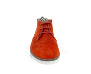 Floris Van Bommel Bottines orange