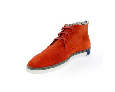 Floris Van Bommel Bottines