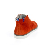 Floris Van Bommel Bottines orange