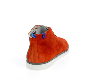 Floris Van Bommel Bottines