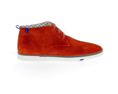 Floris Van Bommel Bottines