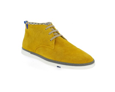 Floris Van Bommel Bottines