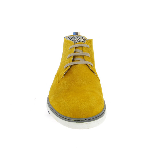 Floris Van Bommel Bottines
