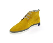 Floris Van Bommel Bottines jaune