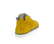 Floris Van Bommel Bottines jaune