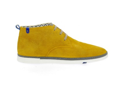 Floris Van Bommel Bottines