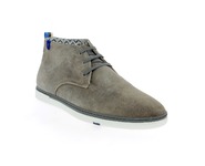 Floris Van Bommel Bottines taupe