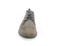 Floris Van Bommel Bottines taupe