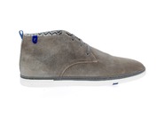 Floris Van Bommel Bottines taupe