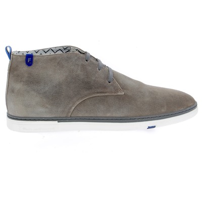 Floris Van Bommel Bottines taupe