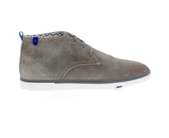 Floris Van Bommel Bottines taupe