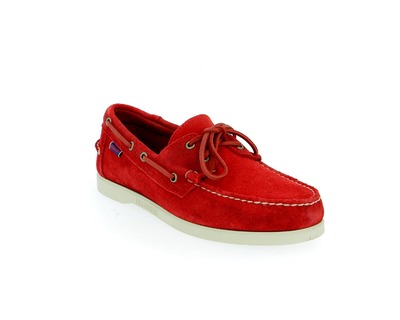 Bateaux Sebago Rouge 9263 Jean Delaere