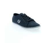 Fred Perry Sneakers blauw