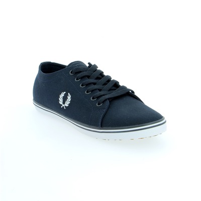 Sneakers Fred Perry Blauw