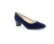 Peter Kaiser Pumps blauw