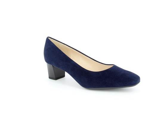 Peter Kaiser Pumps blauw