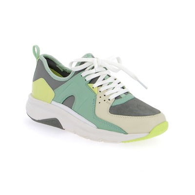 Camper Sneakers groen