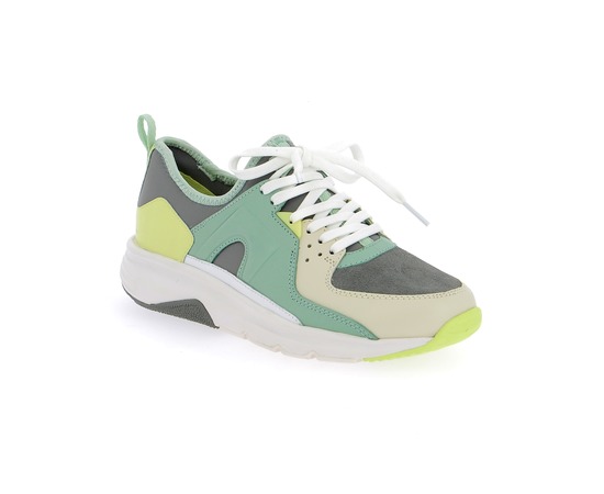 Camper Sneakers groen