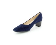 Peter Kaiser Pumps blauw