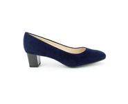 Peter Kaiser Pumps blauw