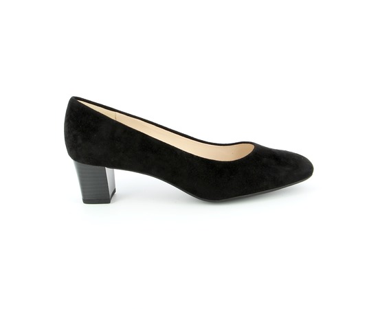 Nero Giardini Pumps platinum