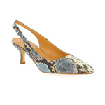 Di Lauro Pumps