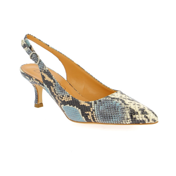 Di Lauro Pumps