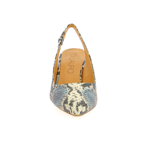 Di Lauro Pumps