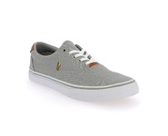 Ralph Lauren Sneakers grijs