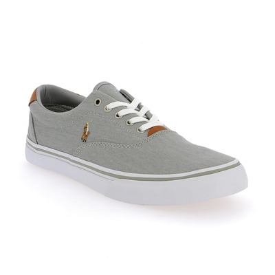 Ralph Lauren Sneakers grijs