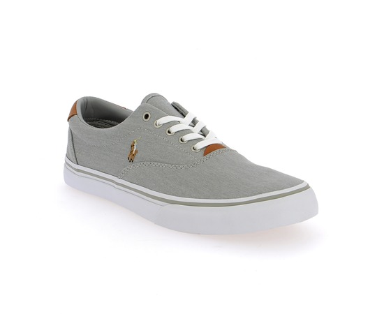 Ralph Lauren Basket gris