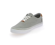 Ralph Lauren Basket gris