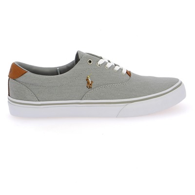 Ralph Lauren Sneakers grijs