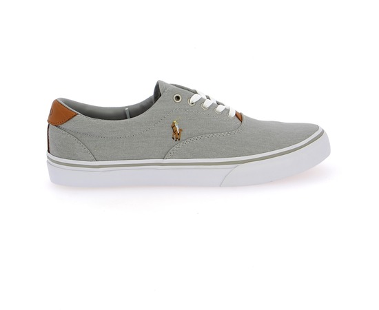 Ralph Lauren Basket gris