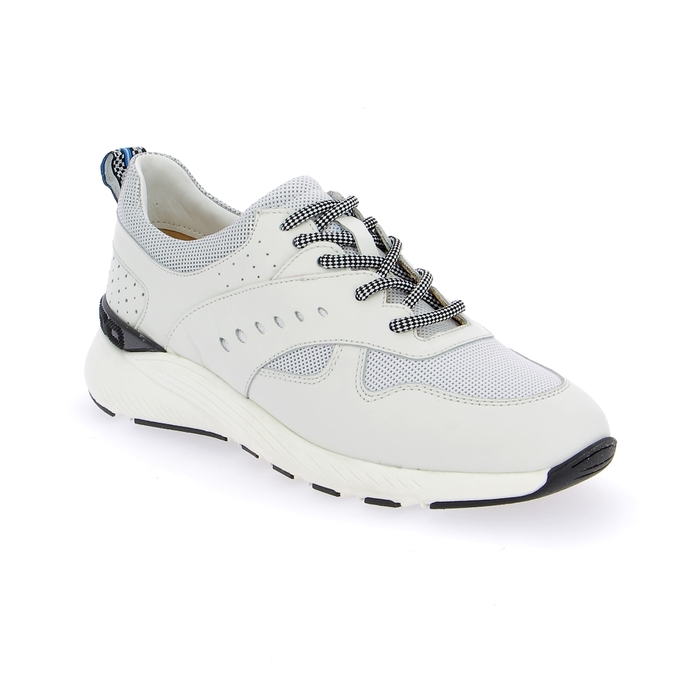 Maripe basket blanc blanc