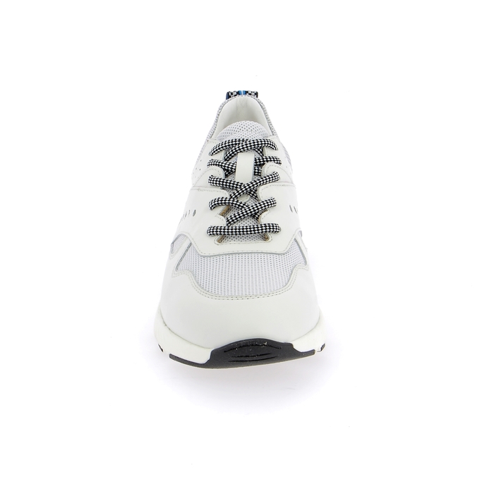 Maripe basket blanc blanc