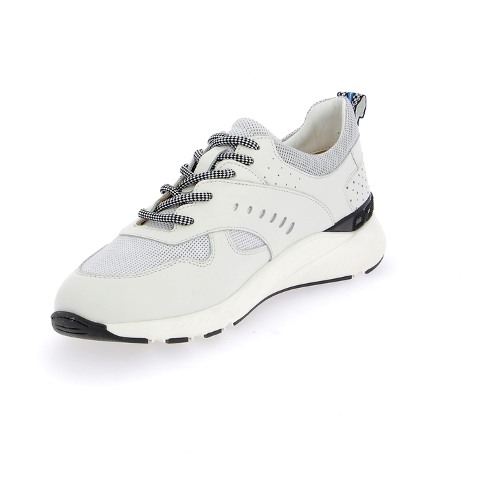 Maripe basket blanc blanc