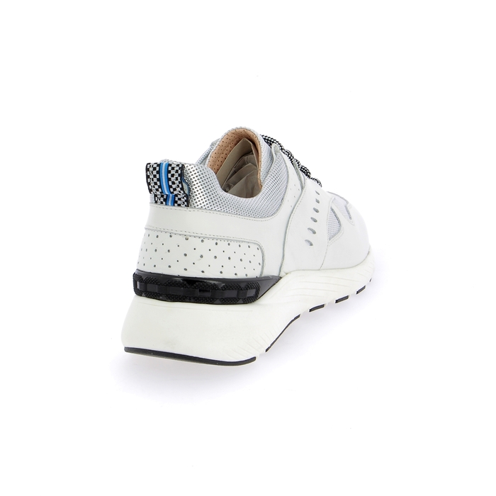 Maripe basket blanc blanc