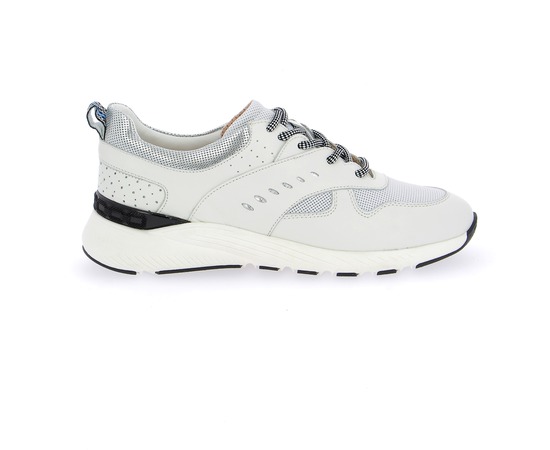 Maripe Sneakers wit