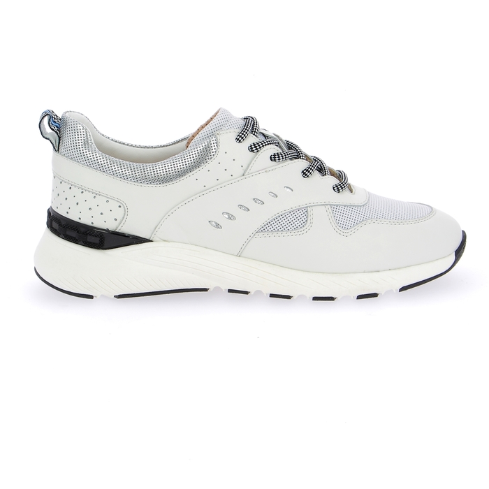 Maripe basket blanc blanc