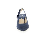 Maripe Pumps blauw