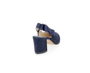 Maripe Pumps blauw