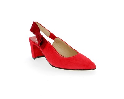 Maripe Pumps