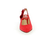 Maripe Pumps rood