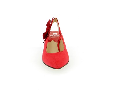 Maripe Pumps