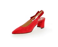 Maripe Pumps rood