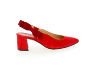 Maripe Pumps rood